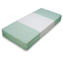 Lençol Protetor Para meia cama impermeável de - Ag Plásticos
