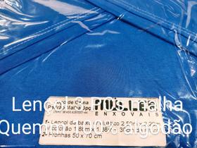 Lençol Queem malha .3 PCs