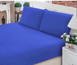 Lençol Queen 3 peças PREMIUM