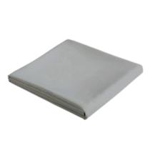 Lençol Queen 400 Fios Avulso com Elástico Cama Box