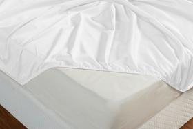 Lençol Queen Avulso Superior Sem Elástico Percal 100% Algodão