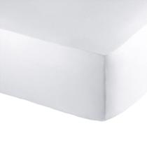 Lençol Queen Basic Percalle 180 Fios Com Elástico Buddemeyer