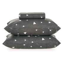 Lençol Queen Karsten 3Pç 150 Fios 100% Algodão Fronha Teo Lençol Queen Karsten 3Pç 150 Fios 100% Algodão Fronha Teo