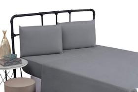 Lençol Queen Size Avulso Sem Elástico Infantil para Menino Menina