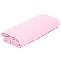 Lençol sem Elástico Queen 100% Algodão Rosa 2,40x2,50m - HIPER TÊXTIL Lençol sem Elástico Queen 100% Algodão Rosa 2,40x2,50m - HIPER TÊXTIL