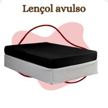Lençol Simples Cama Solteiro Laura Avulso Rosê 100/02