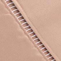 Lençol Slip Casal Suavit 400 Fios 01 Peça