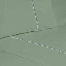 Lençol Slip Solteiro Suavit 400 Fios 01 Peça