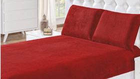 LENÇOL SOFT KING 3Pçs LENÇOL SOFT KING 3Pçs