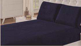 LENÇOL SOFT KING 3Pçs