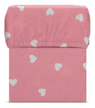 Lençol Solteirão Av Elástico Estampado Percal 180 Fios 2025