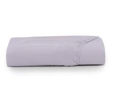 Lencol Solteirão com Elastico Malha Lilas Sul Brasil