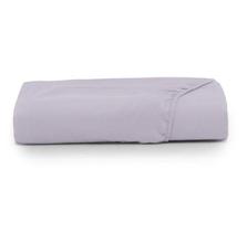 Lencol Solteirão Com Elastico Malha Lilas Sul Brasil