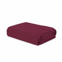 Lencol Solteirão com Elastico Malha Merlot Sul Brasil Lencol Solteirão com Elastico Malha Merlot Sul Brasil