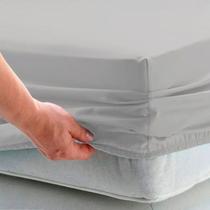Lençol Solteirão Com Elástico Percal 200 Fios 100% Algodão