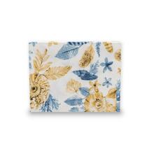 Lençol Solteirão/Viúvo Avulso Com Bainha Percal 180 Fios Estampado