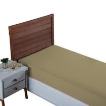 Lençol Solteiro 100% Algodão Menino Menina com Elástico Percal 300 Fios Cama Box Avulso