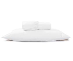 Lençol Solteiro 2 Peças 400 fios Micropercal Lençol Solteiro 2 Peças 400 fios Micropercal