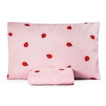 Lençol Solteiro 2 Peças Sem Elastico 150 Fios Estampado Lençol Solteiro 2 Peças Sem Elastico 150 Fios Estampado