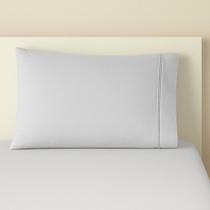 Lençol Solteiro 400 Fios 2 Peças 100% algodao