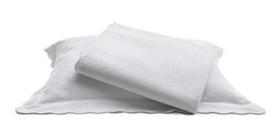 Lençol Solteiro Avulso 100% Algodão Flanela Tognato Branco Lençol Solteiro Avulso 100% Algodão Flanela Tognato Branco