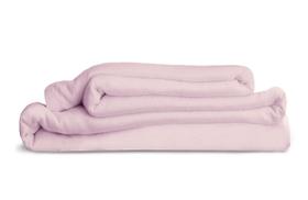 Lençol Solteiro Avulso 100% Algodão Flanela Tognato Rosa Lençol Solteiro Avulso 100% Algodão Flanela Tognato Rosa