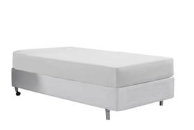 Lençol Solteiro Avulso 400 Fios Micropercal Branco Barato Lençol Solteiro Avulso 400 Fios Micropercal Branco Barato