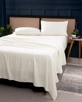 Lençol Solteiro Avulso Com Elástico 400 Fios Micropercal Lençol Solteiro Avulso Com Elástico 400 Fios Micropercal