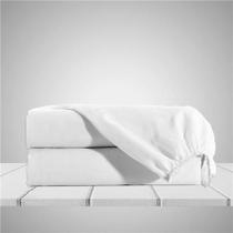 Lençol Solteiro Avulso Com Elástico Algodão C/0,20 Cm Altura