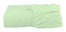 Lençol Solteiro Avulso Com Elástico Percal 100% Algodão 200 Fios