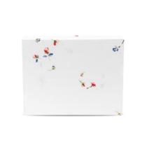 Lençol Solteiro Avulso de Cima Estampado Percal 180 Fios Lençol Solteiro Avulso de Cima Estampado Percal 180 Fios