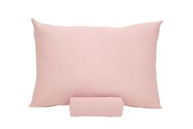 Lençol Solteiro Avulso Liso Malha 70% Algodão 30% Poliéster