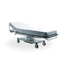 Lençol Solteiro branco sem elástico maca hospital 1,40x2,20m