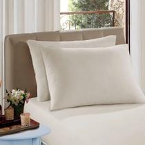 Lençol Solteiro C/ Elástico 100% Algodão 88cmx1,88x30cm