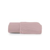 Lençol Solteiro C/ Elástico Malha 100% Algodão Avulso