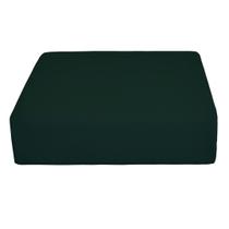 Lençol Solteiro com Elástico Malha Algodão Europa