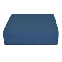 Lençol Solteiro com Elástico Malha Europa