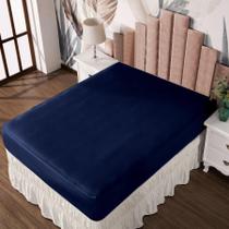 Lençol Solteiro Com Elástico Prático Malha Lisa 1 Peça Lençol Solteiro Com Elástico Prático Malha Lisa 1 Peça