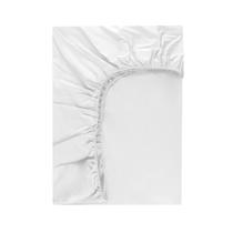 Lençol Solteiro Com Elástico Sonhare Ouro 88X188X30cm Lençol Solteiro Com Elástico Sonhare Ouro 88X188X30cm