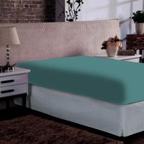 Lençol Solteiro Elástico Doce Vida Portallar Verdetempestade Lençol Solteiro Elástico Doce Vida Portallar Verdetempestade