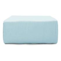 Lencol solteiro elastico modelo charme 88x188x30cm appel