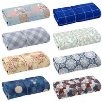 Lençol Solteiro Estampado 400 Fios Super Macio Roupa de Cama Box com Elástico