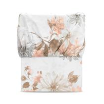 Lençol Solteiro Estampado Avulso com Elástico Percal 180 fios Lençol Solteiro Estampado Avulso com Elástico Percal 180 fios