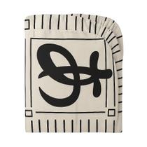 Lençol Solteiro Estampado C/Elást. Premium 150