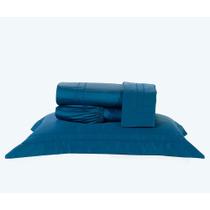 Lençol Solteiro Pádua 400 Fios Algodão Egípcio ul