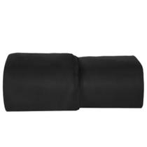Lençol Solteiro Pratik Peletizado Elástico Barato - Preto Lençol Solteiro Pratik Peletizado Elástico Barato - Preto