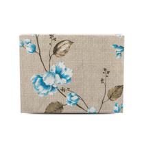 Lençol Super King de Cima Estampado Percal Flex 400 Fios Macio