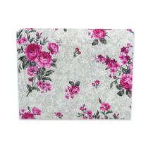 Lençol Super King de Cima Percal Flex Estampado 400 Fios Toque Acetinado Lençol Super King de Cima Percal Flex Estampado 400 Fios Toque Acetinado