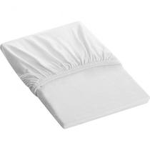 Lençol Tecebem Casal Malha C/Elástico Liso