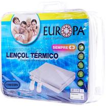 Lençol Térmico 110v e 220v com 3 Temperaturas e 2 Anos de Garantia